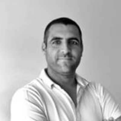 Nicolas EGEA