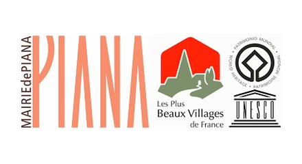 Mairie de Piana