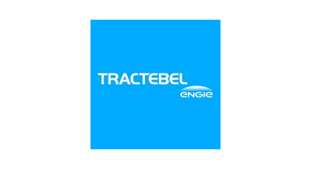 Tractebel — ENGIE